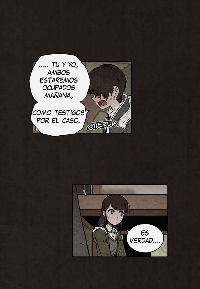 Read Bastardo ES Manga Online