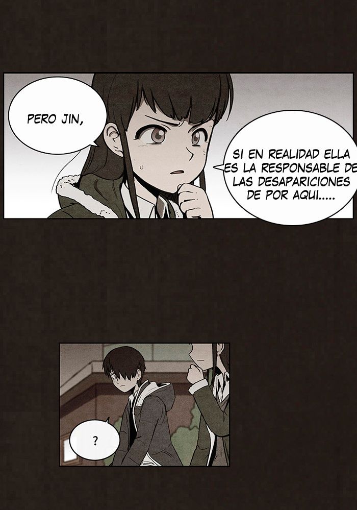 Read Bastardo ES Manga Online