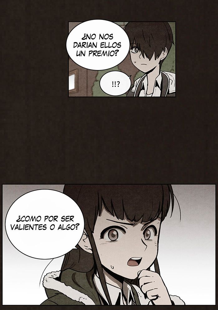 Read Bastardo ES Manga Online