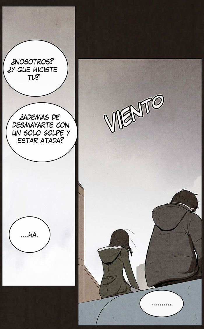 Read Bastardo ES Manga Online