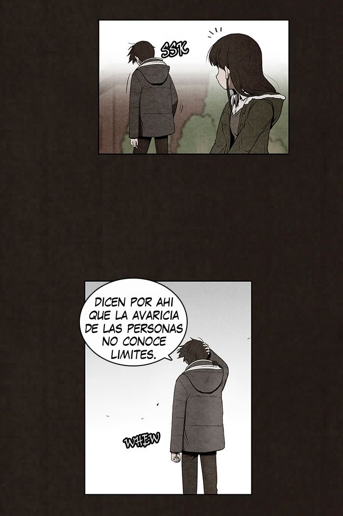 Read Bastardo ES Manga Online