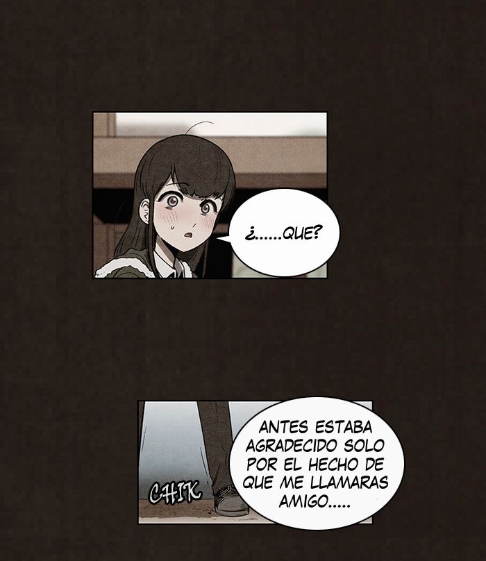 Read Bastardo ES Manga Online