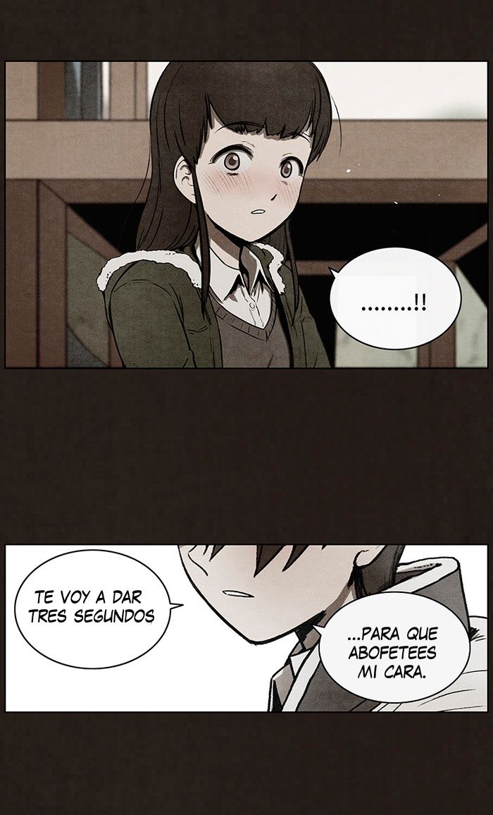 Read Bastardo ES Manga Online