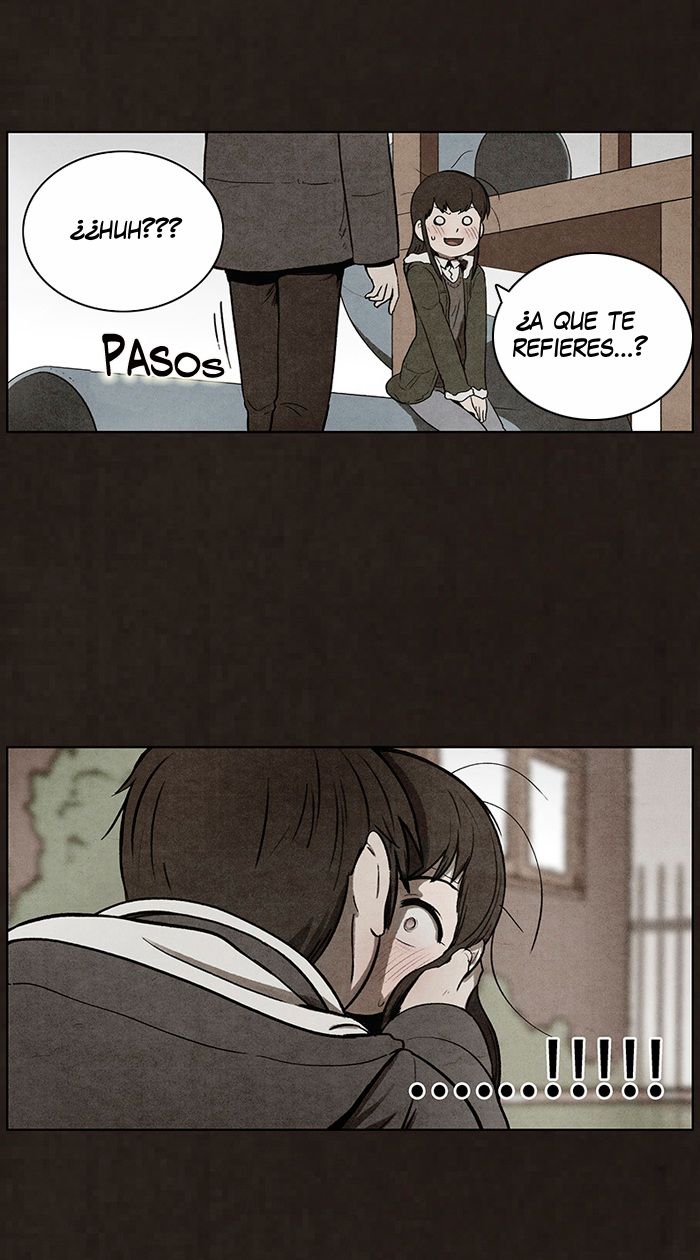 Read Bastardo ES Manga Online