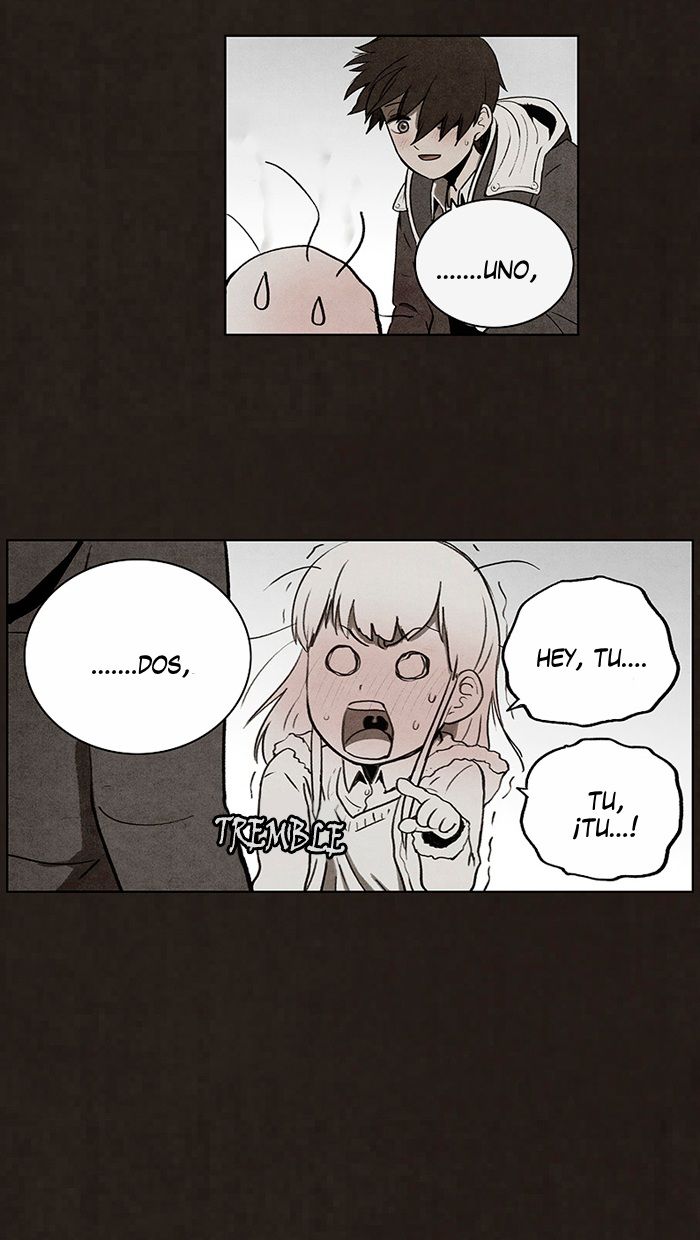 Read Bastardo ES Manga Online