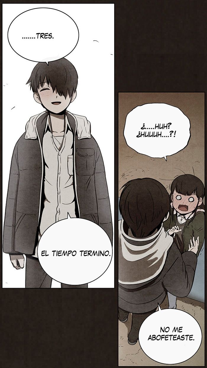 Read Bastardo ES Manga Online