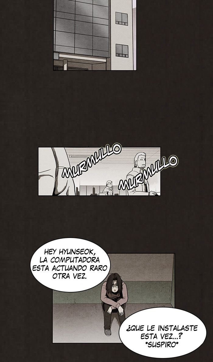 Read Bastardo ES Manga Online