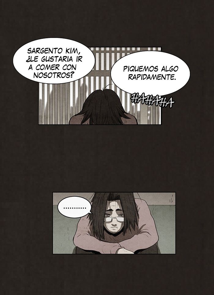 Read Bastardo ES Manga Online