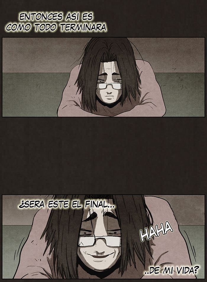 Read Bastardo ES Manga Online