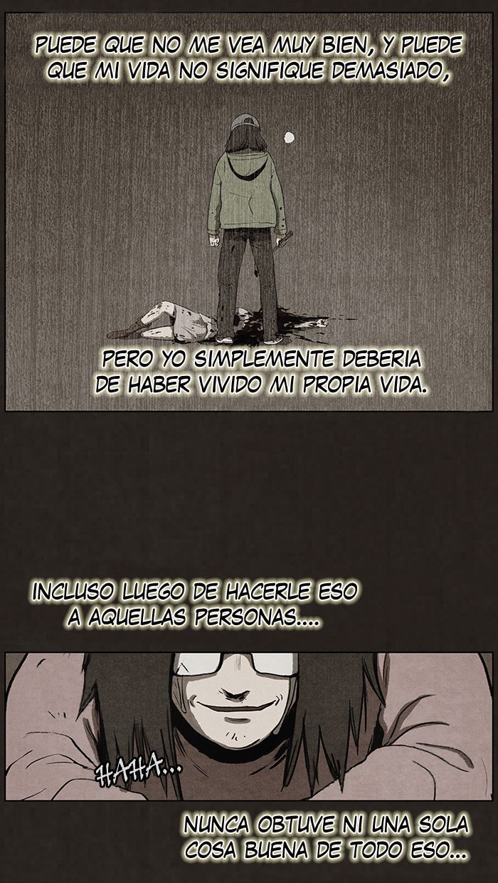 Read Bastardo ES Manga Online
