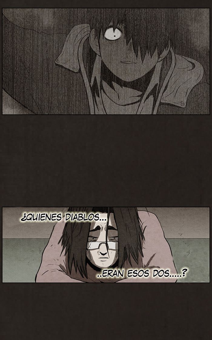 Read Bastardo ES Manga Online
