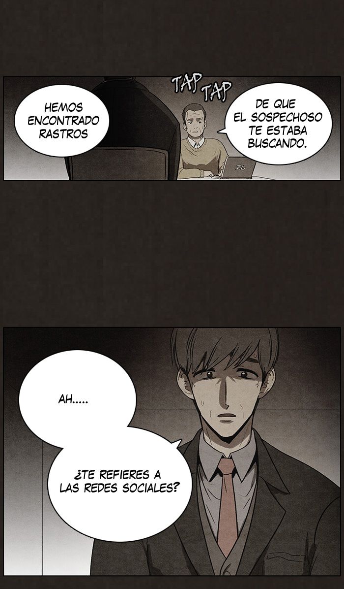 Read Bastardo ES Manga Online