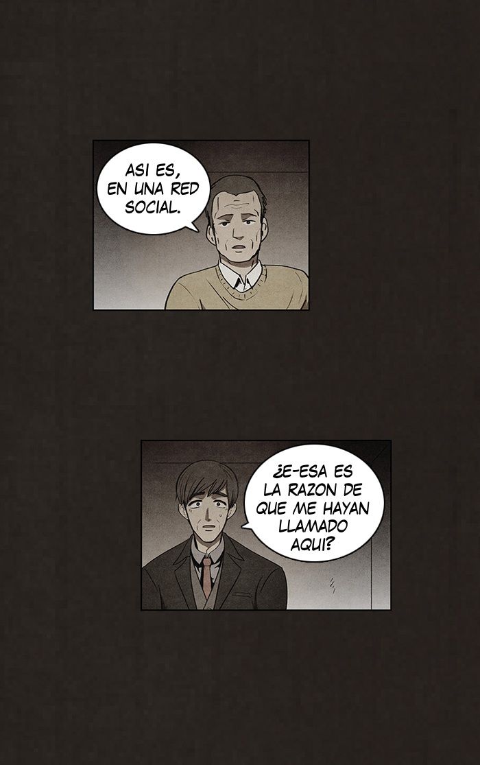 Read Bastardo ES Manga Online