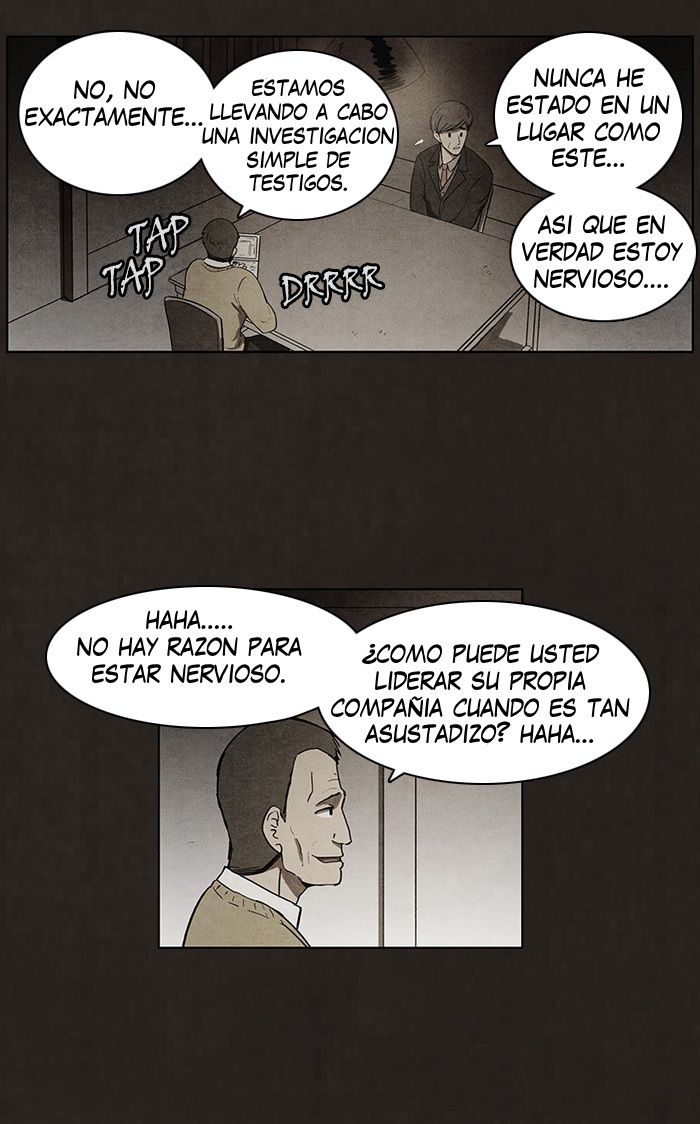 Read Bastardo ES Manga Online