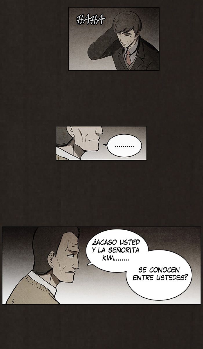 Read Bastardo ES Manga Online