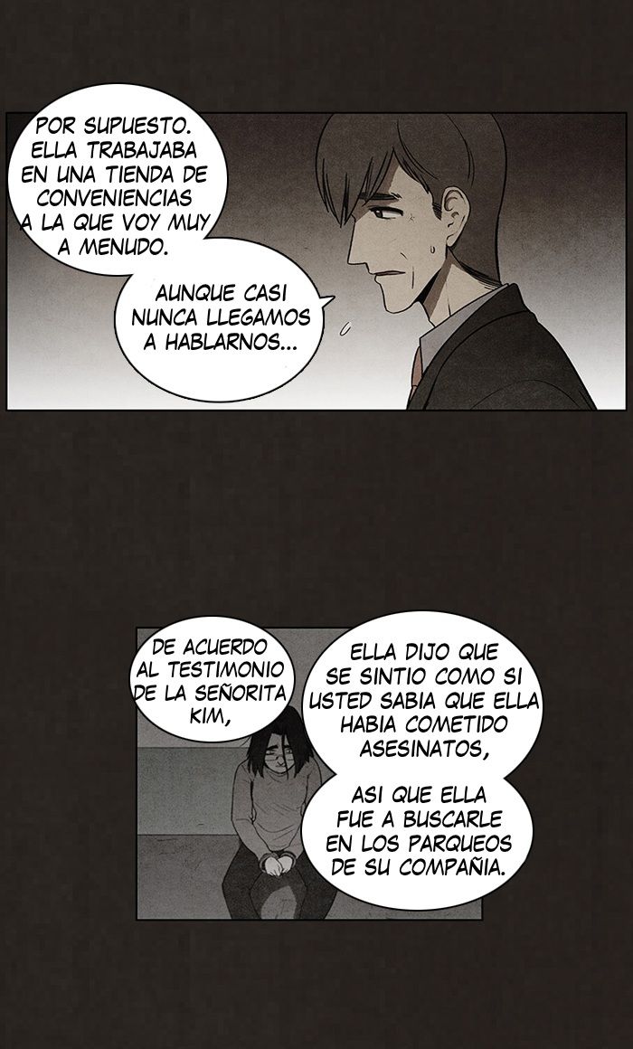Read Bastardo ES Manga Online