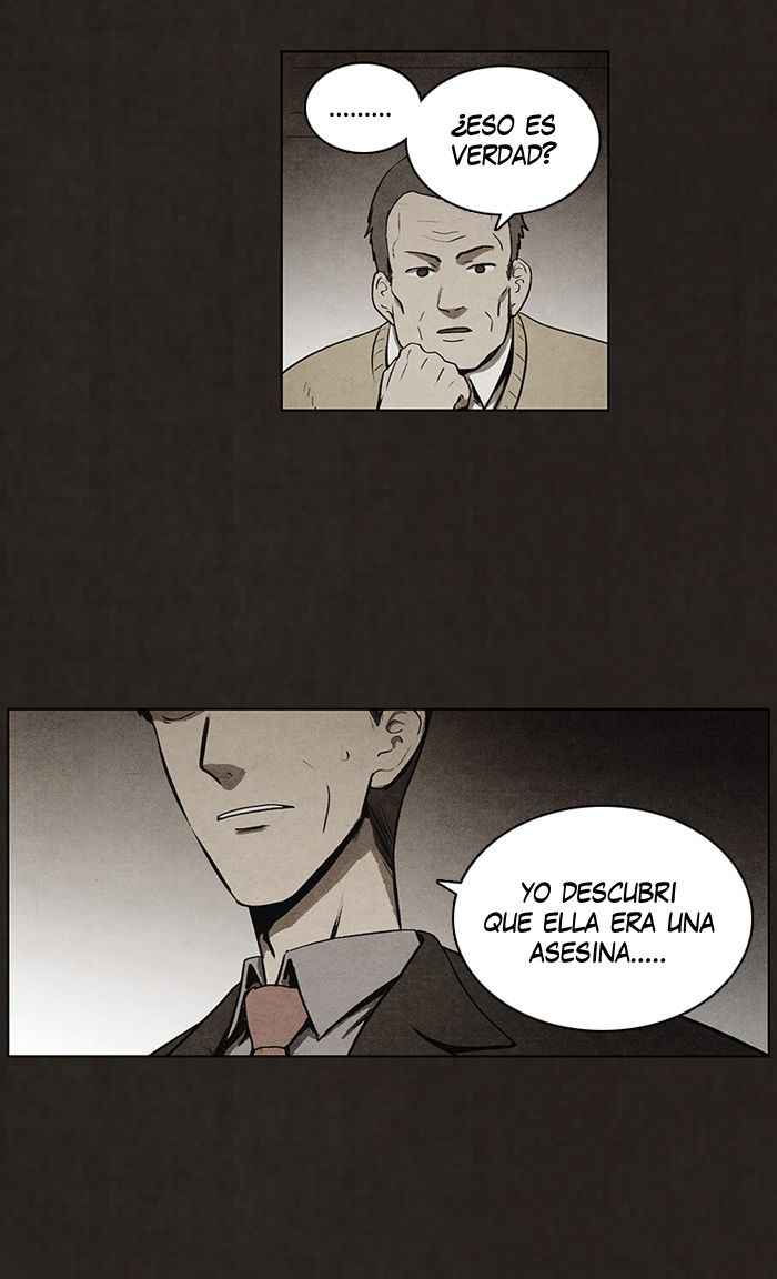 Read Bastardo ES Manga Online