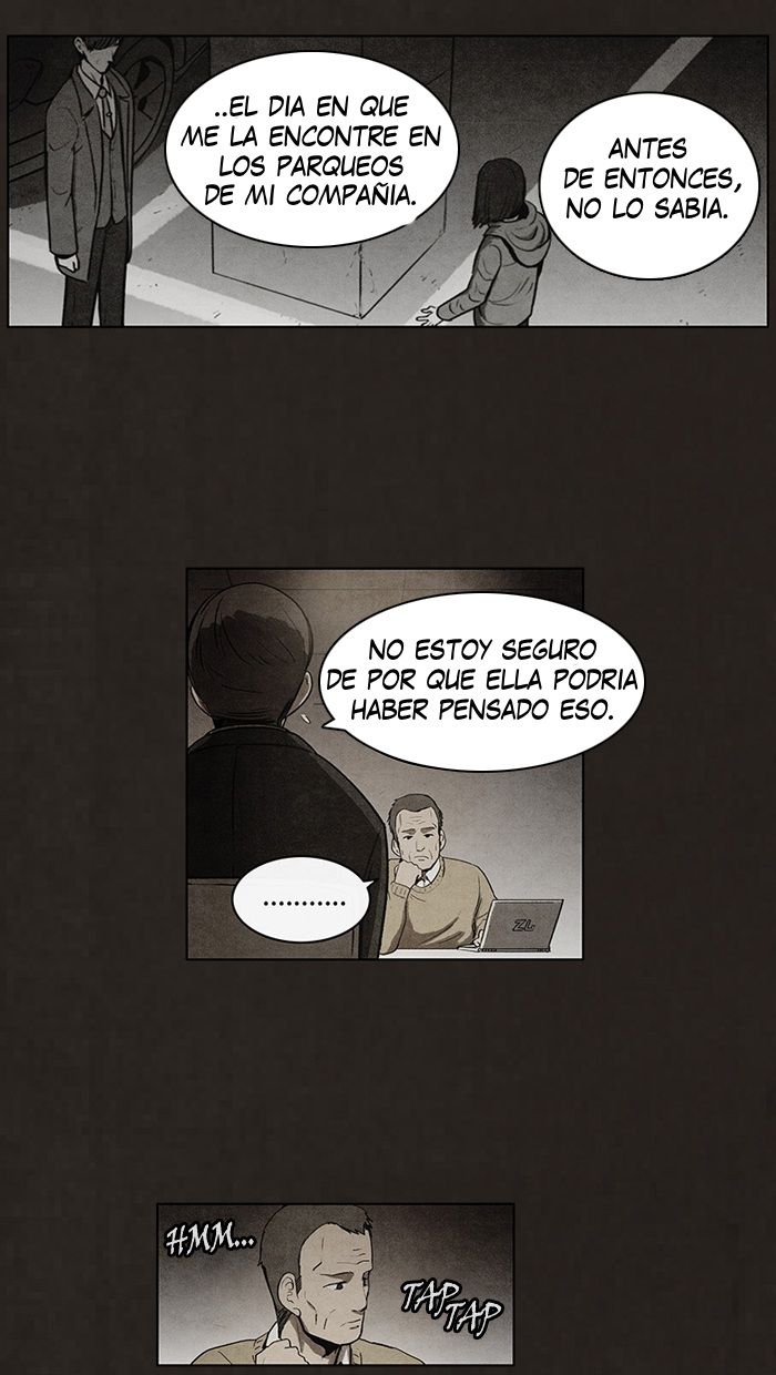 Read Bastardo ES Manga Online