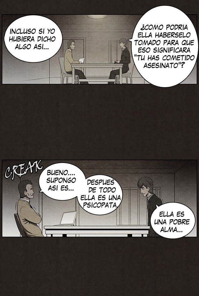 Read Bastardo ES Manga Online