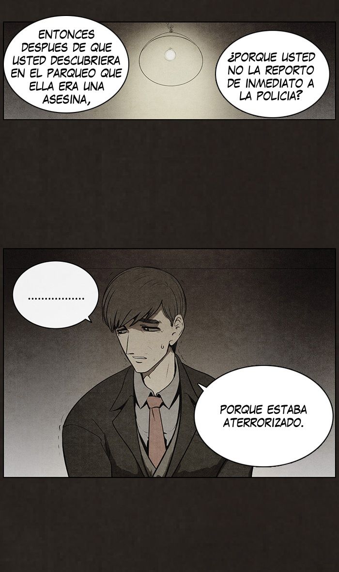 Read Bastardo ES Manga Online
