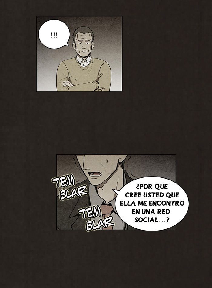 Read Bastardo ES Manga Online
