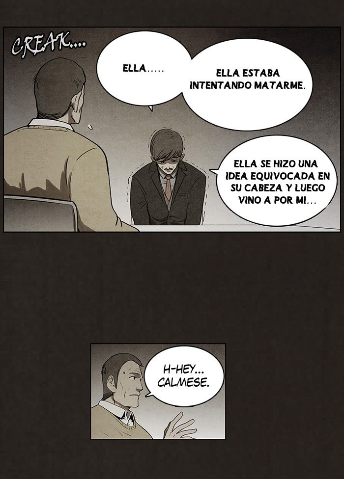Read Bastardo ES Manga Online