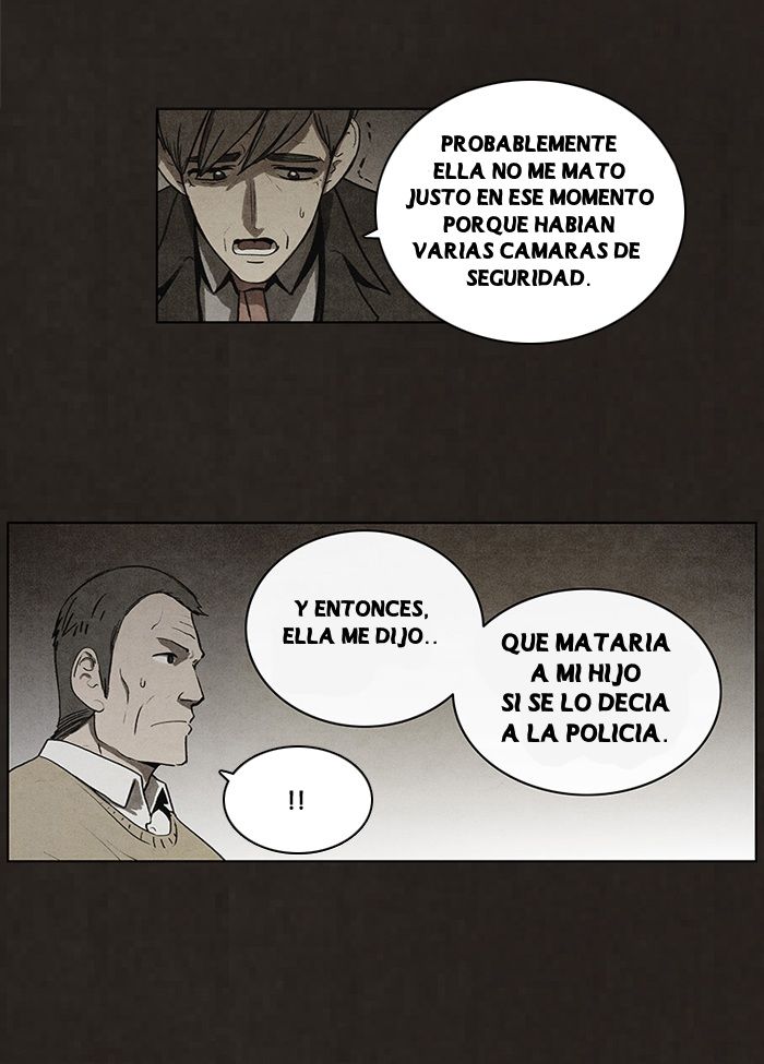 Read Bastardo ES Manga Online
