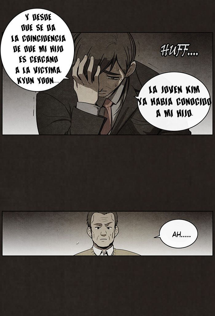 Read Bastardo ES Manga Online