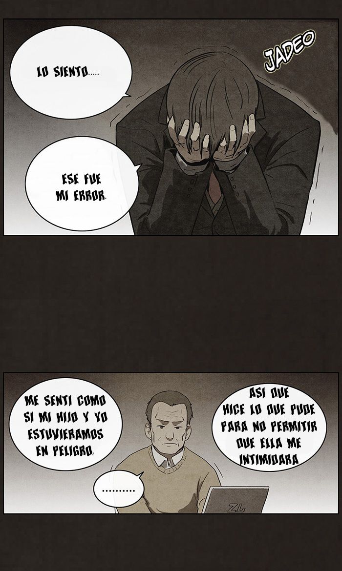 Read Bastardo ES Manga Online