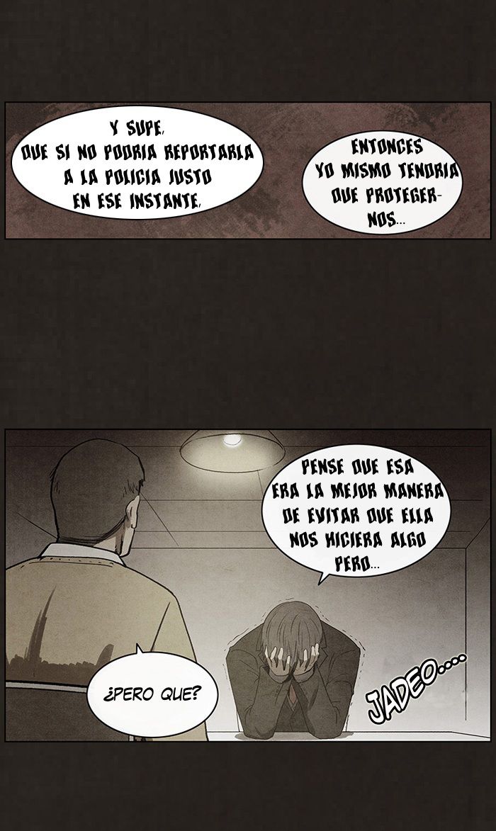 Read Bastardo ES Manga Online