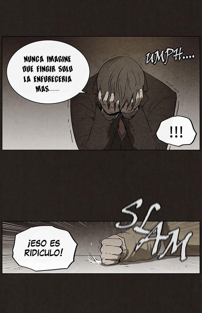 Read Bastardo ES Manga Online
