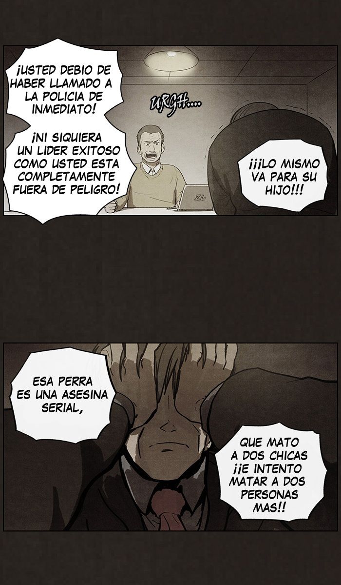 Read Bastardo ES Manga Online