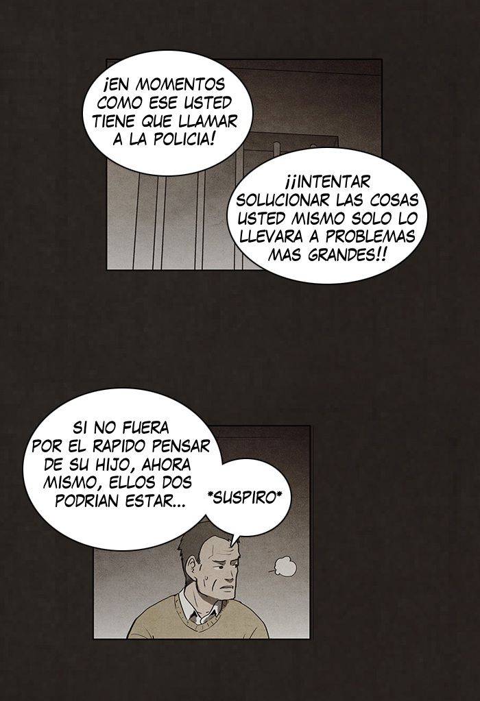 Read Bastardo ES Manga Online