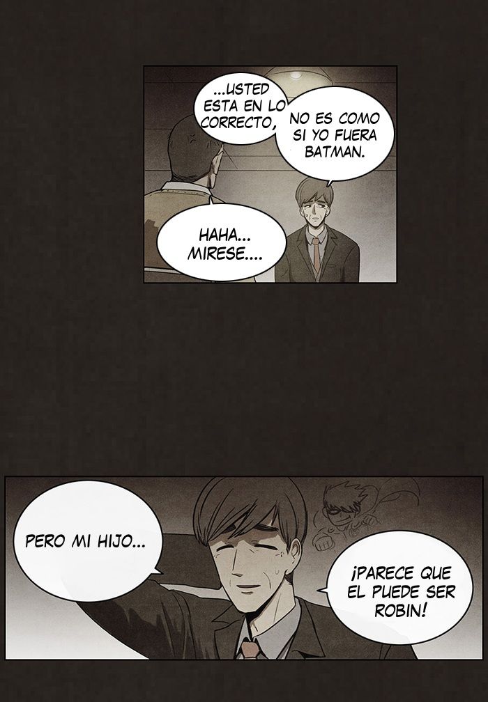 Read Bastardo ES Manga Online