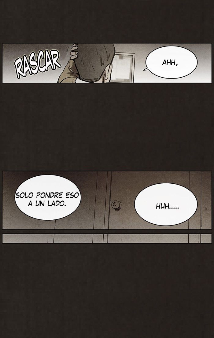 Read Bastardo ES Manga Online