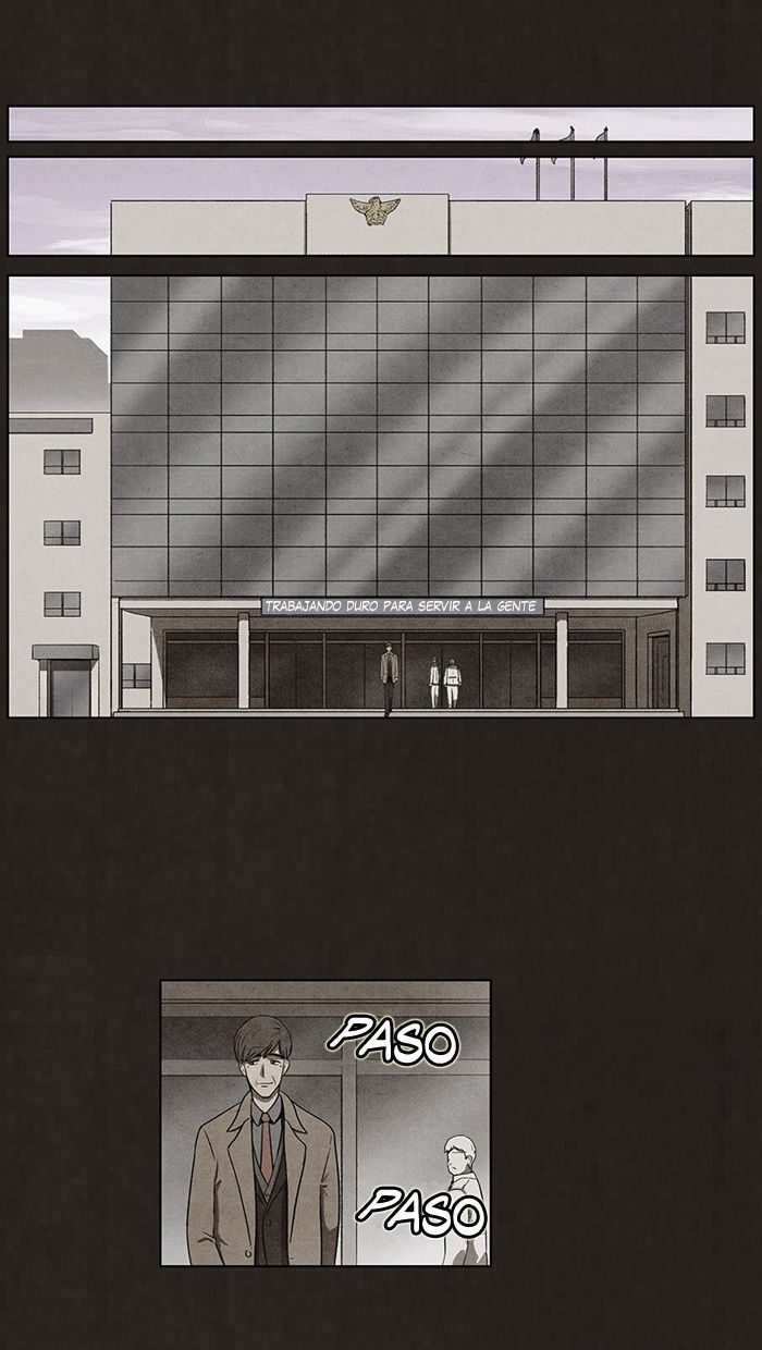 Read Bastardo ES Manga Online