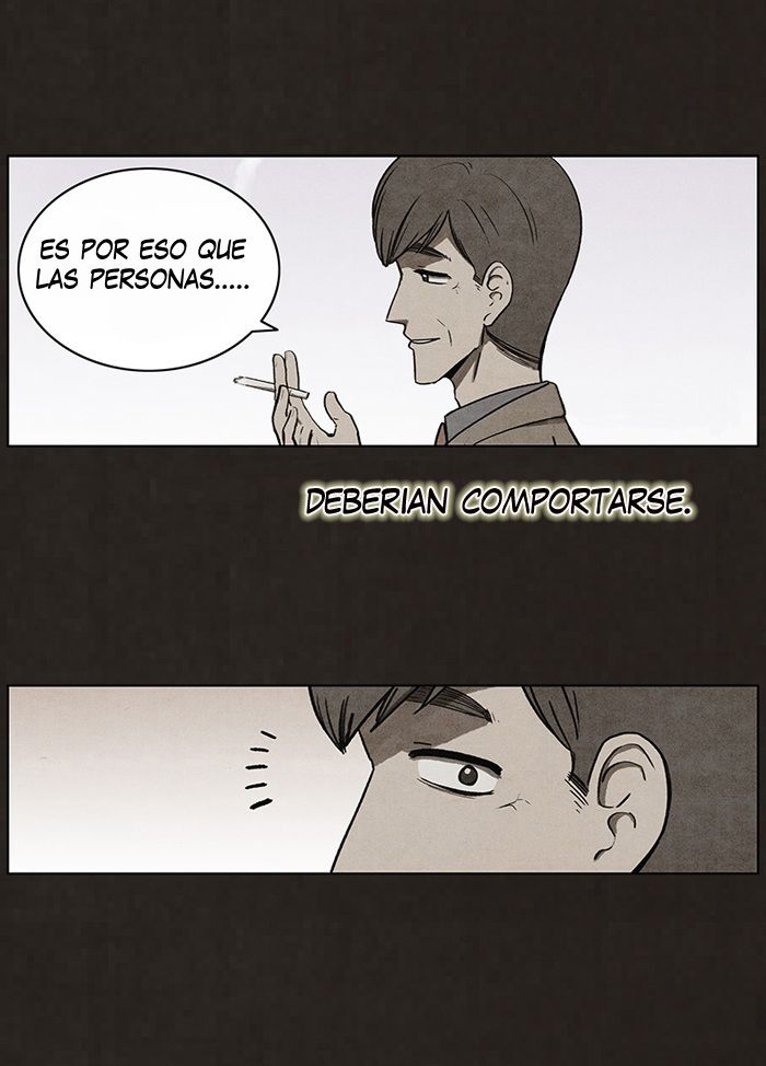 Read Bastardo ES Manga Online