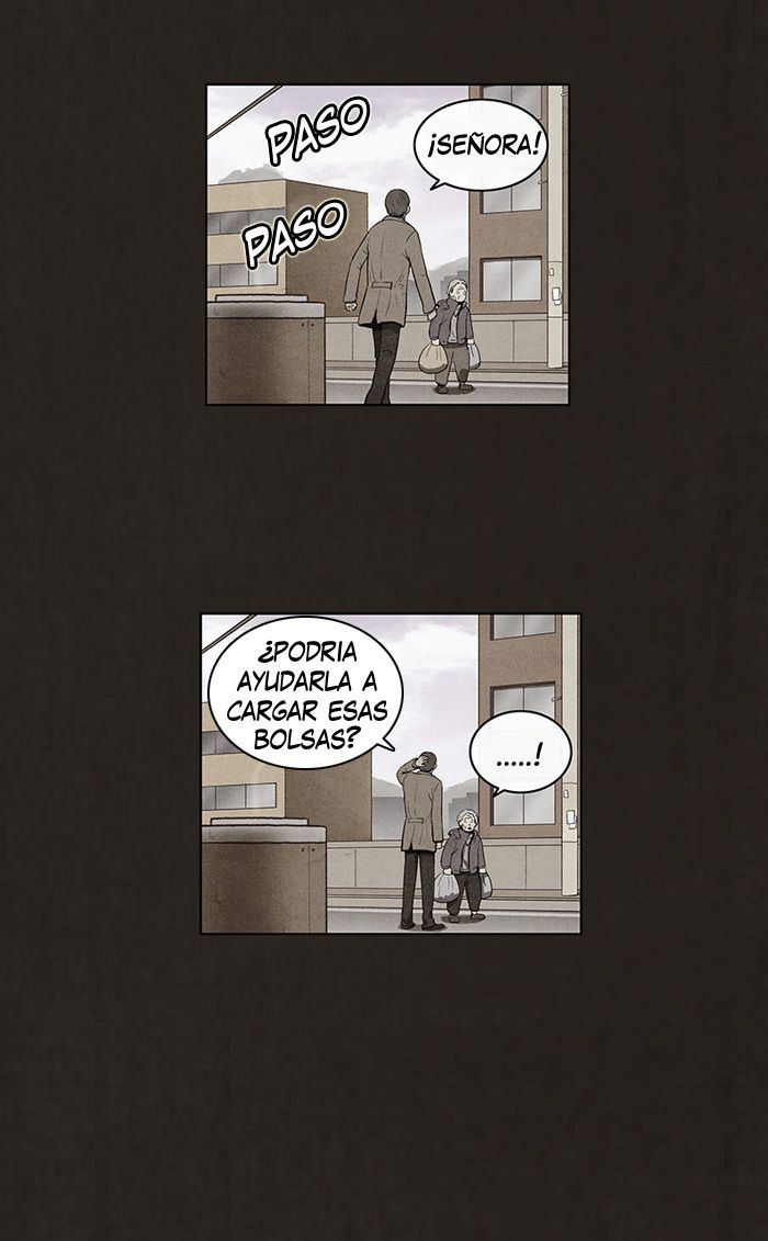 Read Bastardo ES Manga Online