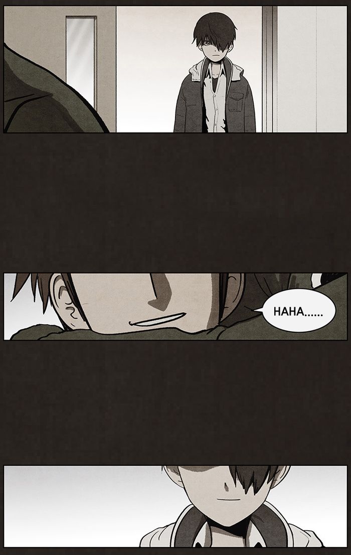 Read Bastardo ES Manga Online
