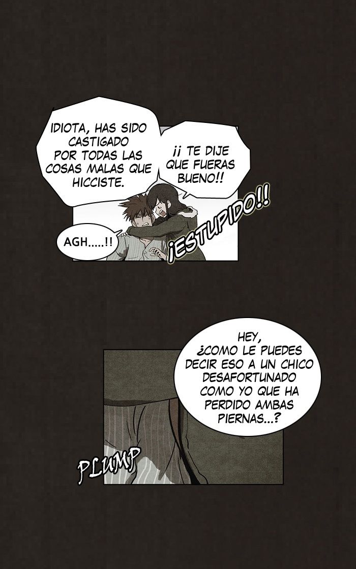 Read Bastardo ES Manga Online