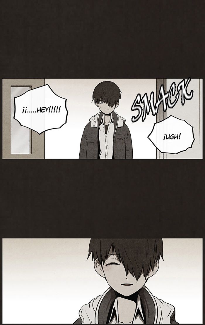 Read Bastardo ES Manga Online
