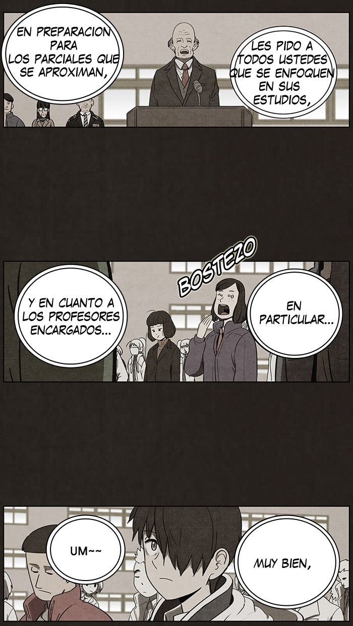 Read Bastardo ES Manga Online