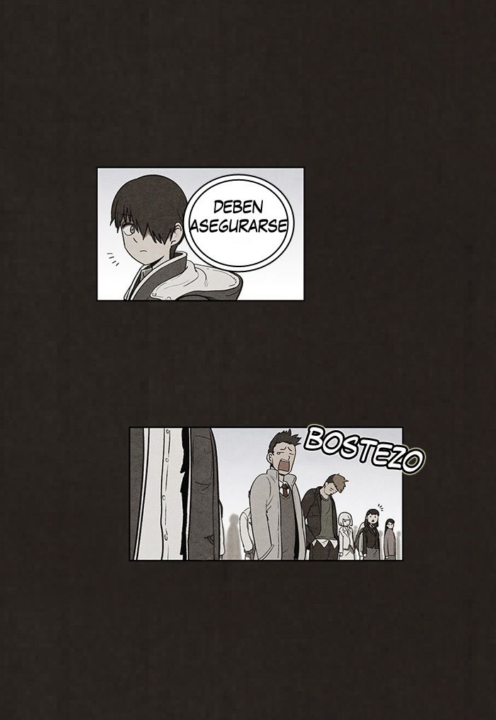 Read Bastardo ES Manga Online