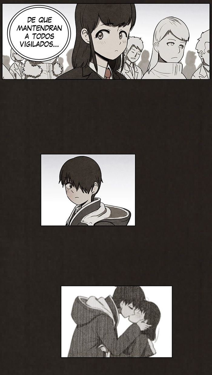 Read Bastardo ES Manga Online