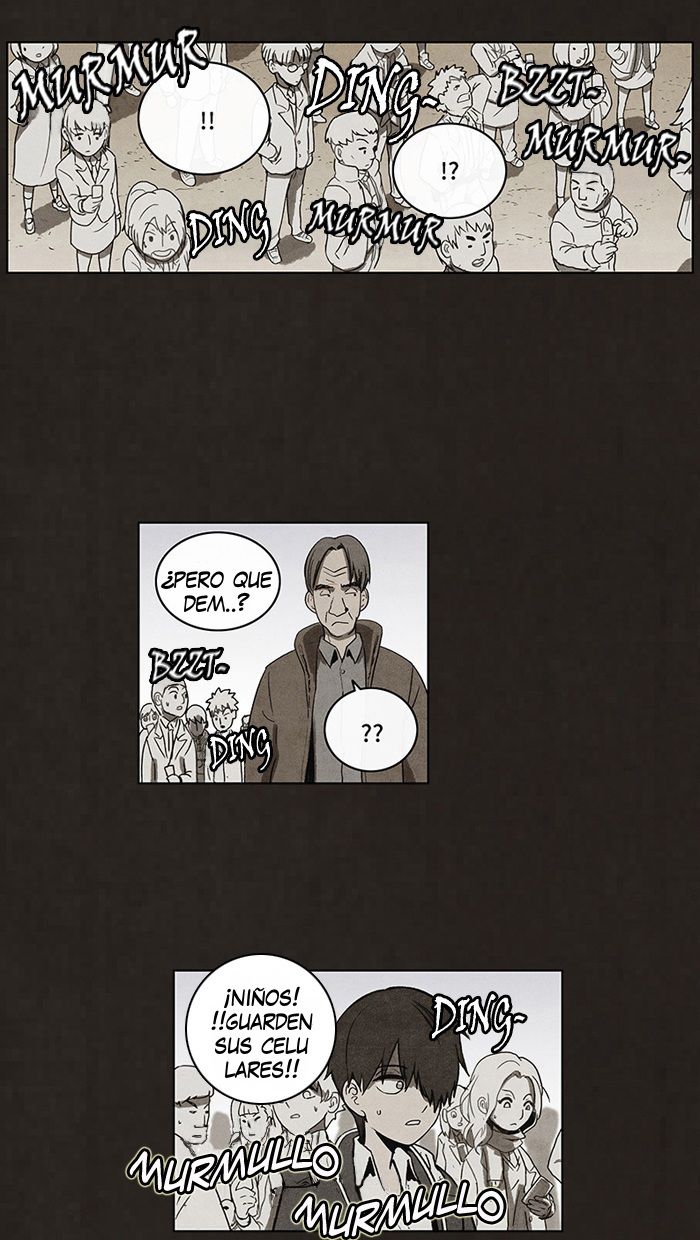 Read Bastardo ES Manga Online