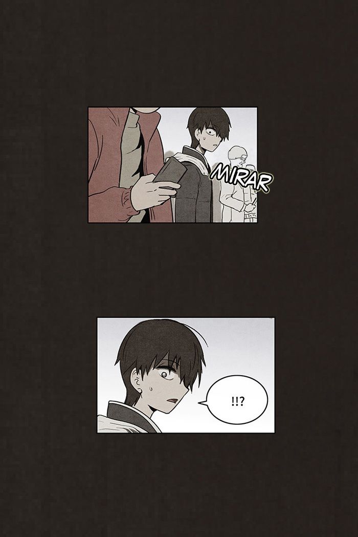 Read Bastardo ES Manga Online