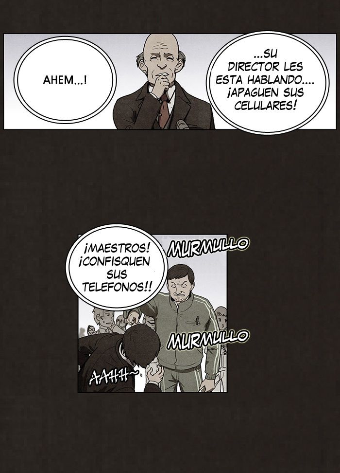Read Bastardo ES Manga Online