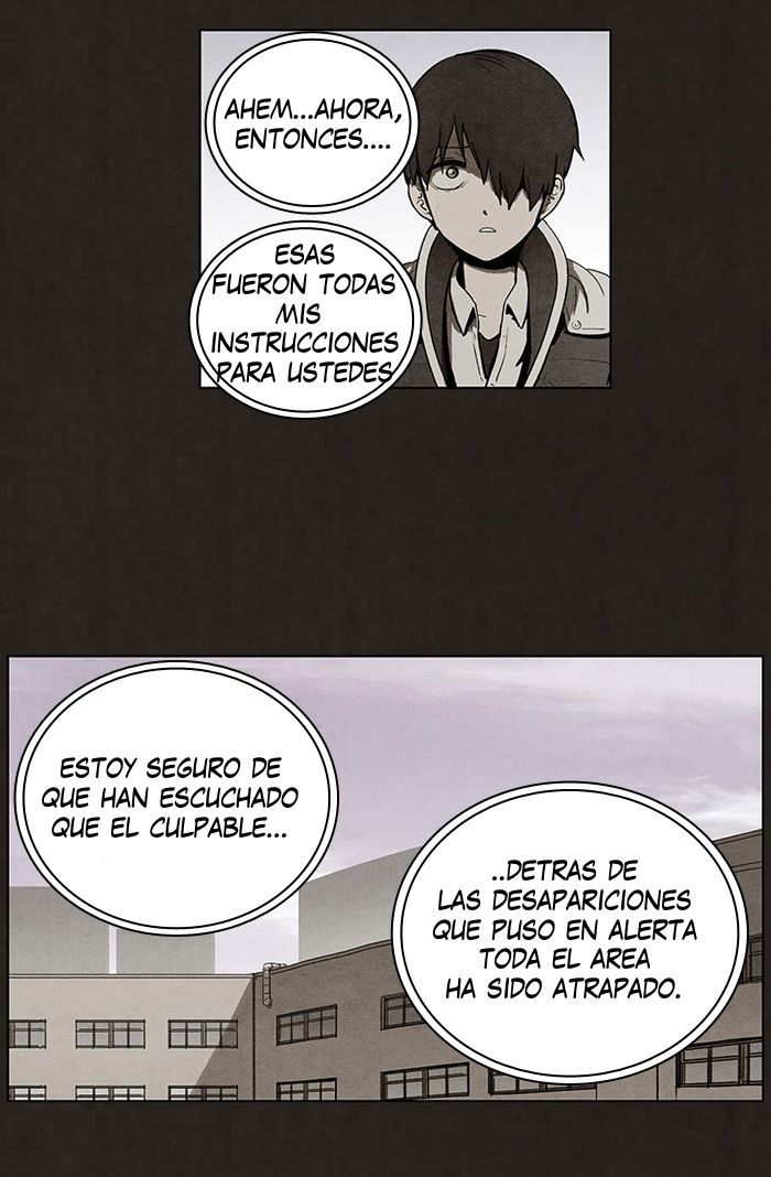 Read Bastardo ES Manga Online