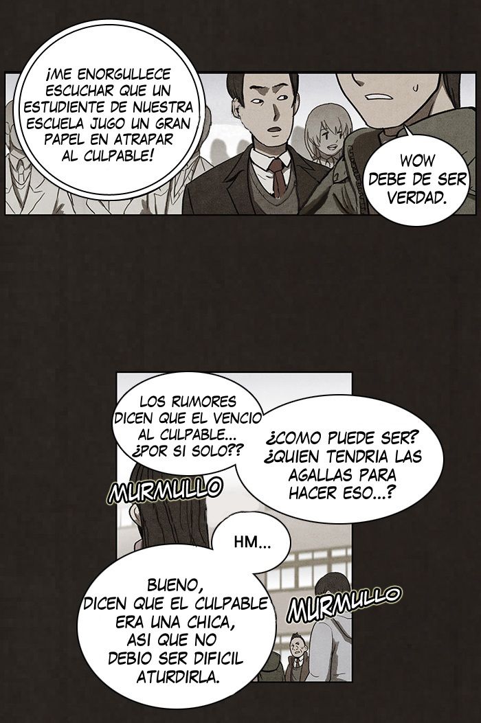 Read Bastardo ES Manga Online