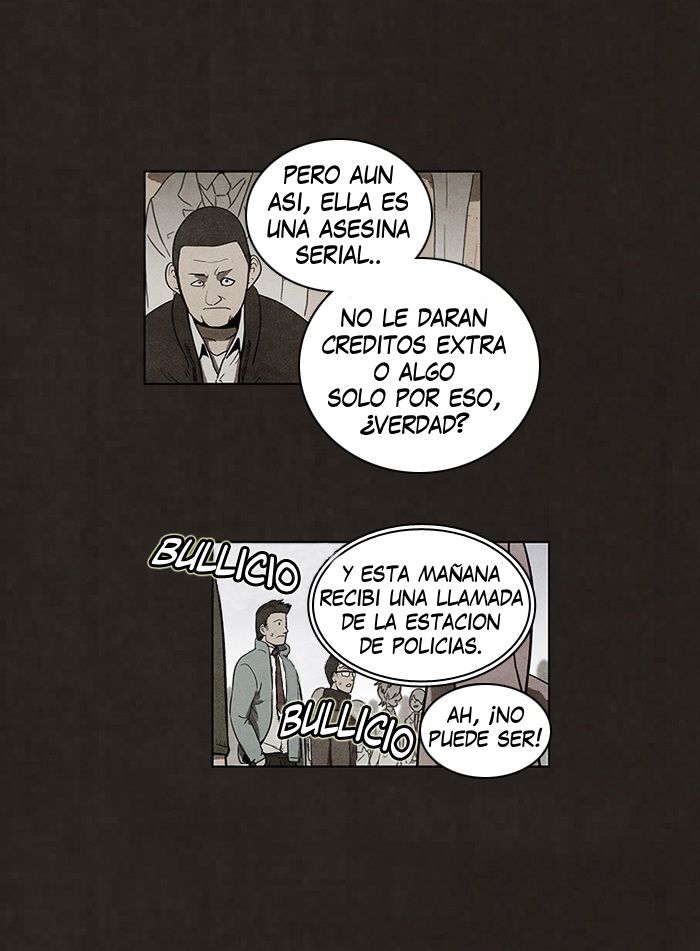 Read Bastardo ES Manga Online